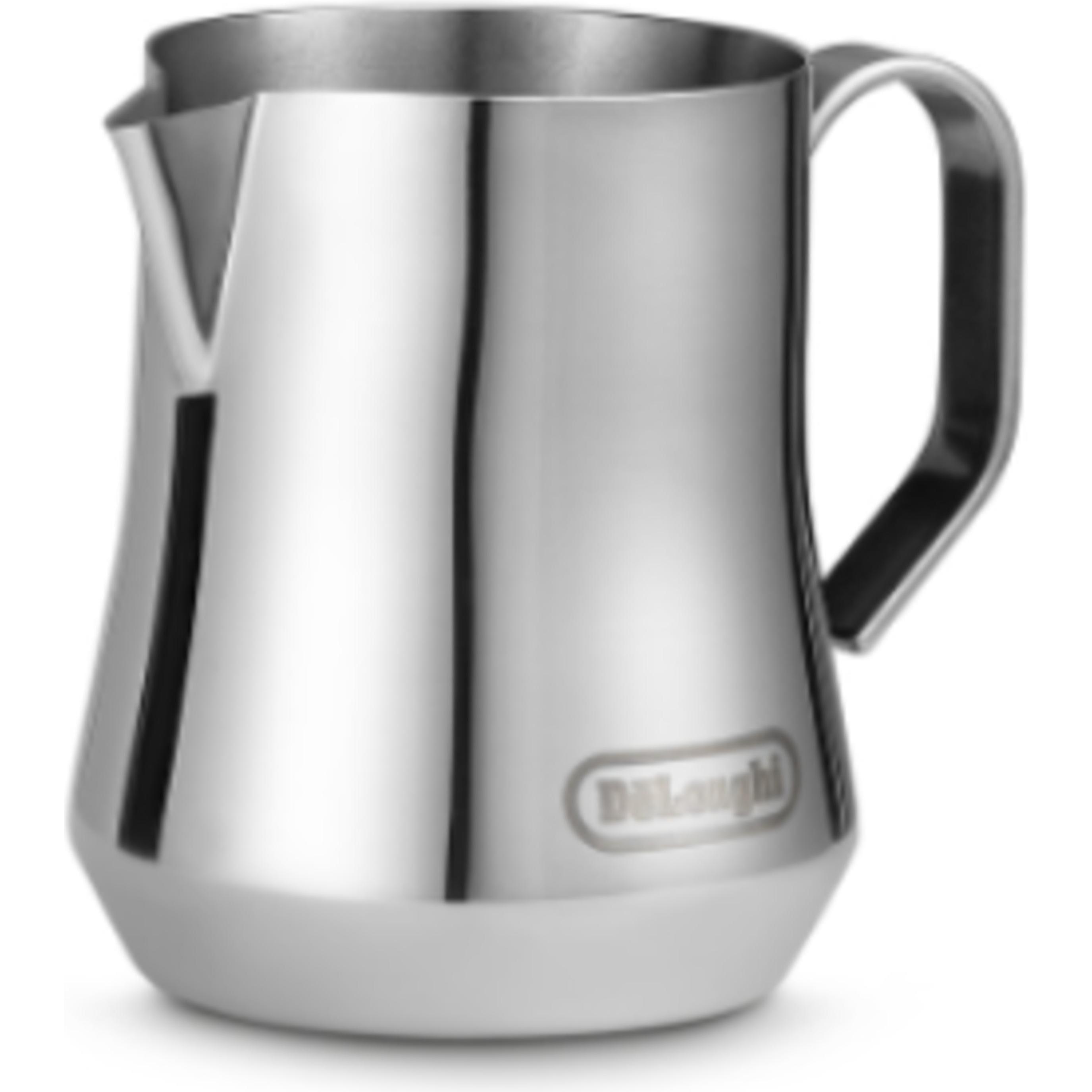 De'Longhi, Milchkanne, Milchaufschäumkrug DLSC060 (0.35 l)