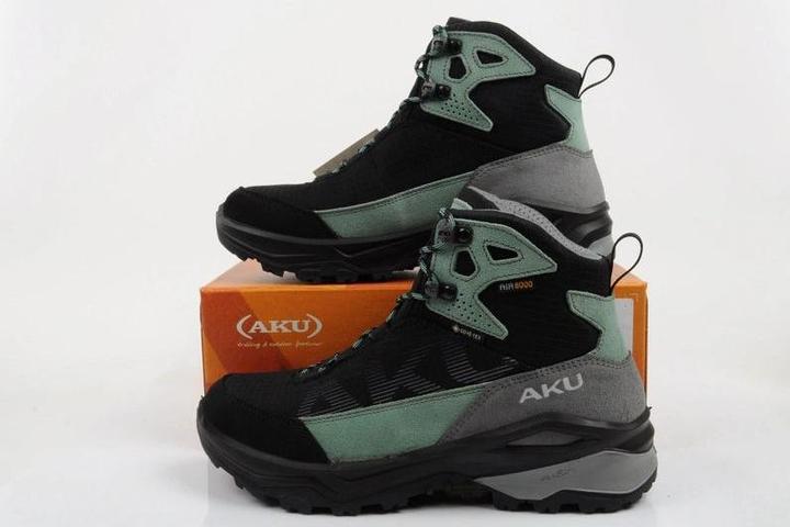 Produktbild AKU Women's Adapta Light GTX (38)