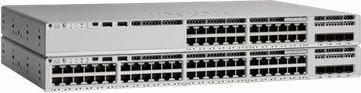 Actual product image Cisco CATALYST 9200 48-PORT (48 Ports)