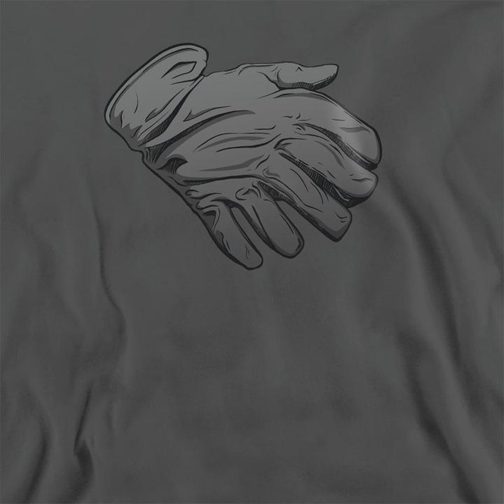 Produktbild The Princess Bride Six Fingered Glove Sweatshirt (M)