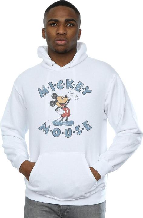 Produktbild Disney Mickey Mouse Dash Kapuzenpullover (S)