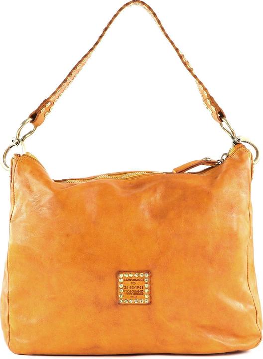 Produktbild Campomaggi Shoulder Bag