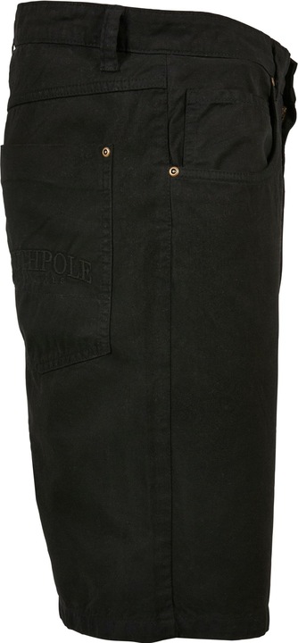 Produktbild Southpole Twill Chino Shorts (31)