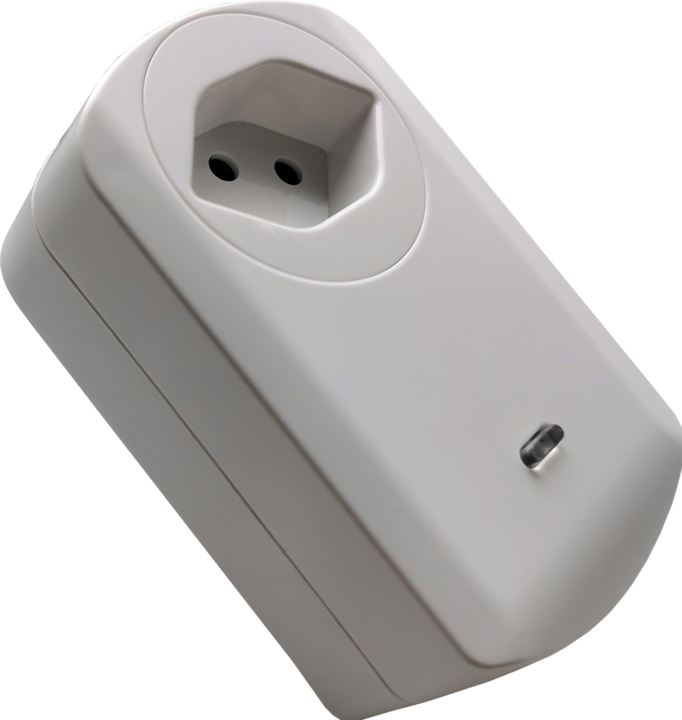 Produktbild Philio Z-Wave Zwischenstecker
