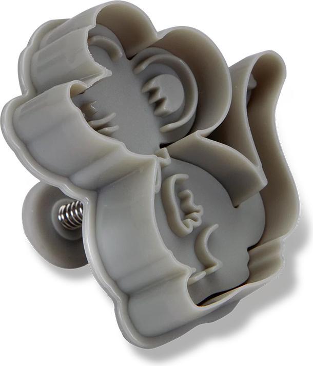 Produktbild Städter Ausstecher mit Auswerfer Maus