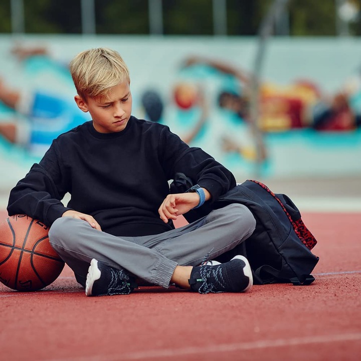 Produktbild Anio 5 - Smartwatch für Kinder (44 mm, 2G)