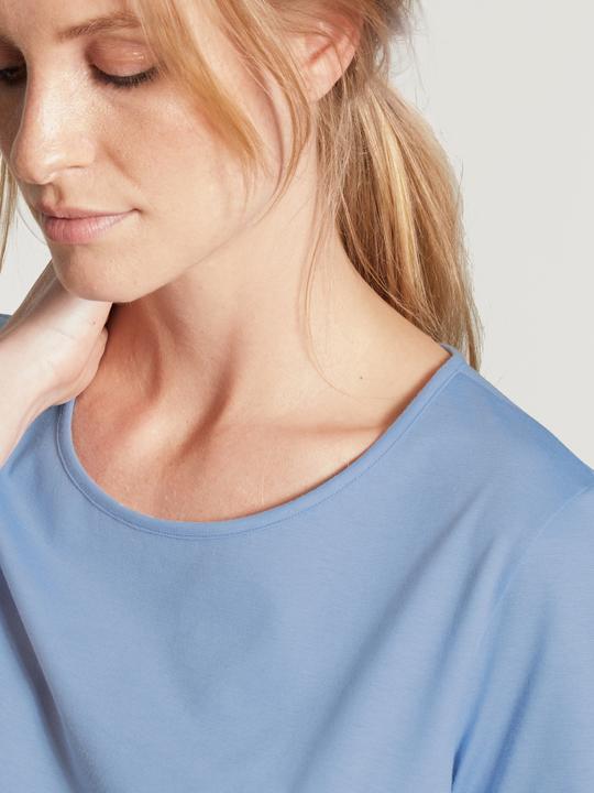 Produktbild Calida Cotton Stripes Kurz-Pyjama (S)