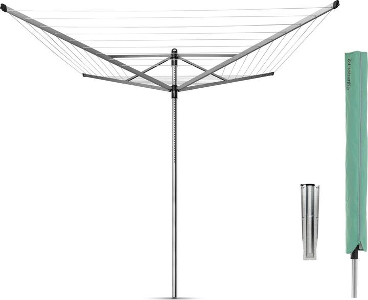 Productafbeelding Brabantia Lift-o-Matic (50 m)