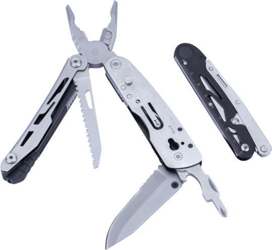 Actual product image Bessey Multifunctional tool with 11 functions