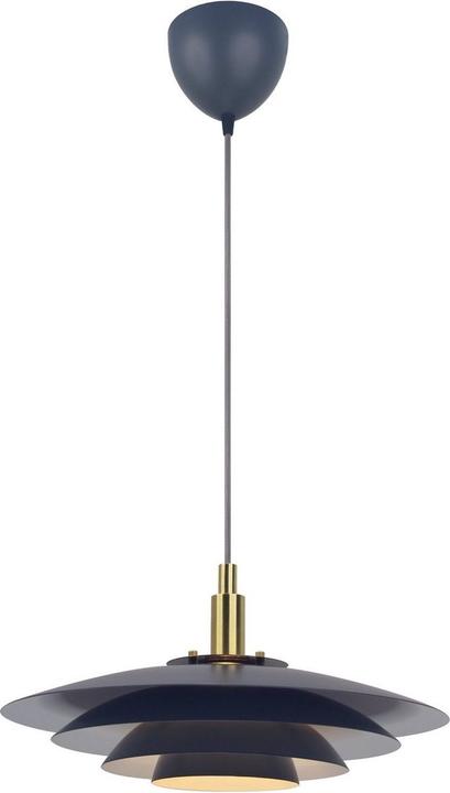 Produktbild Nordlux Bretagne 38 (G9)