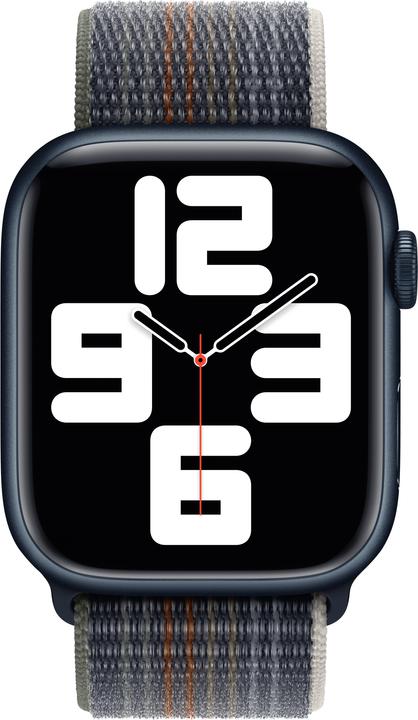 Produktbild Apple Sport Loop (45 mm, Woven Nylon, Apple Watch Series 8)