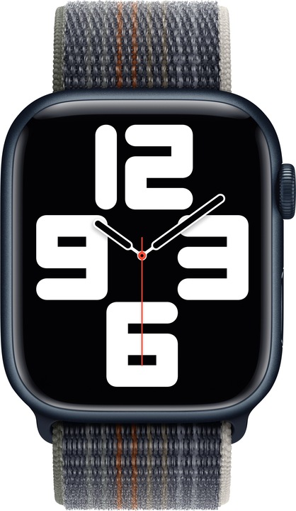 Produktbild Apple Sport Loop (45 mm, Woven Nylon, Apple Watch Series 8)