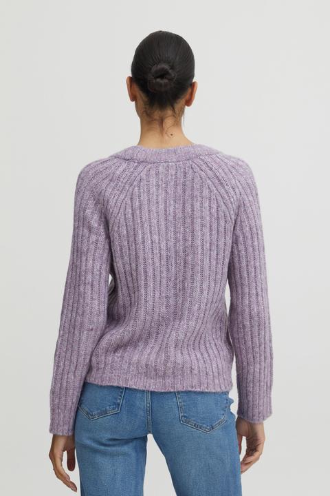 Image du produit B.young BYOKSANA CARDIGAN COURT - 20810481 (S)