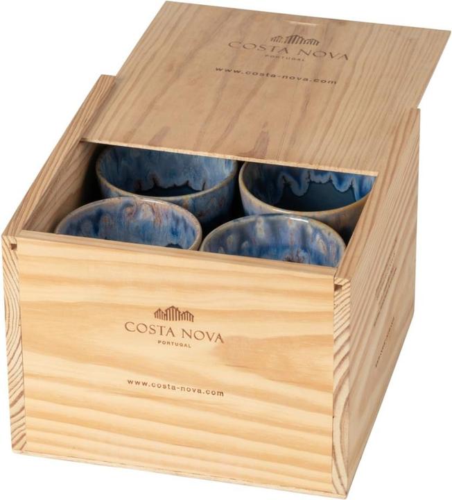 Actual product image Costa Nova Lungo (190 ml, 8x)