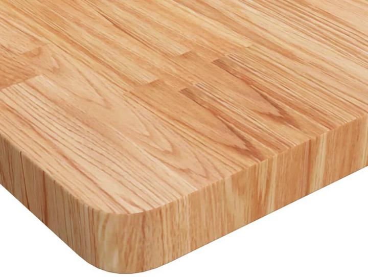 Produktbild vidaXL Tischplatte (70 x 70 x 4 cm)