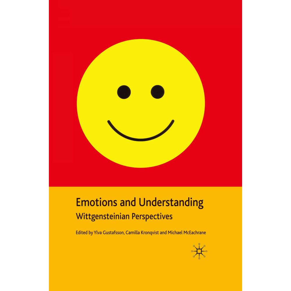 Emotions and Understanding, Sachbücher von Y. Gustafsson, M. McEachrane, C. Kronqvist