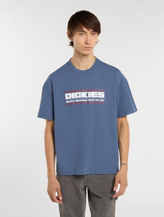 Produktbild Dickies Derby Ss Tee (L)