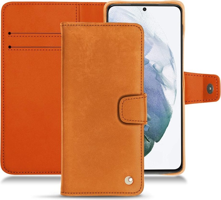 Image du produit Noreve Housse cuir portefeuille (Samsung Galaxy S21+)