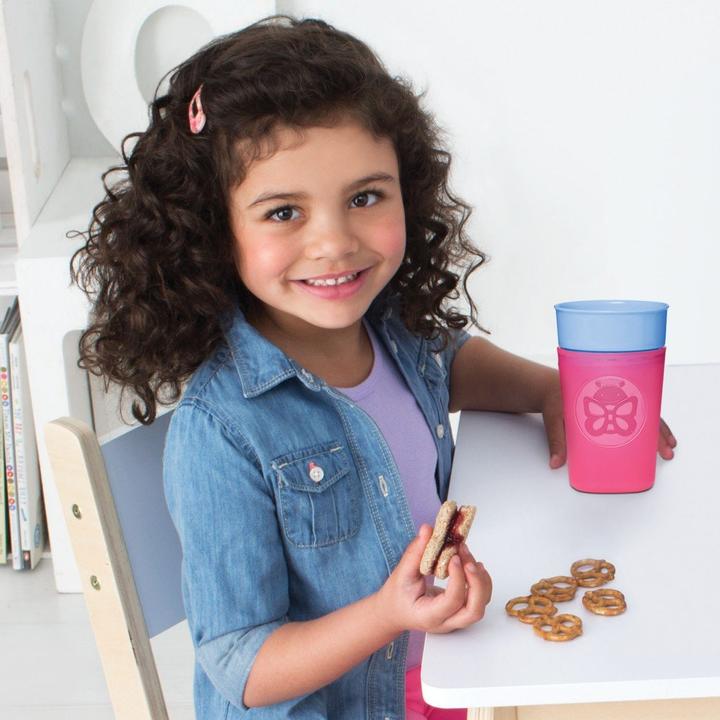 Immagine prodotto Skiphop Zoo Training Cup Butterfly