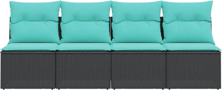 Produktbild vidaXL Gartensofa