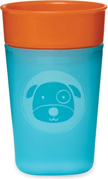 Actual product image Skiphop Zoo Training Cup Dog