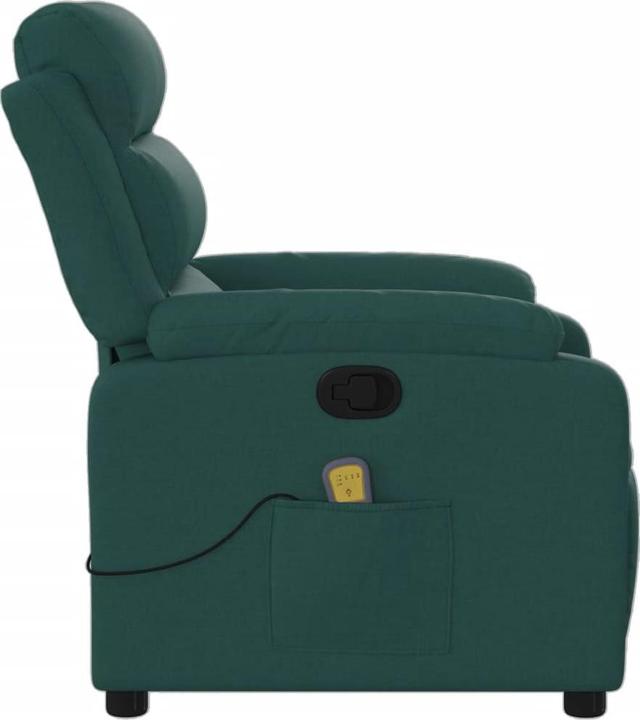 Image du produit vidaXL Massage-Relaxsessel