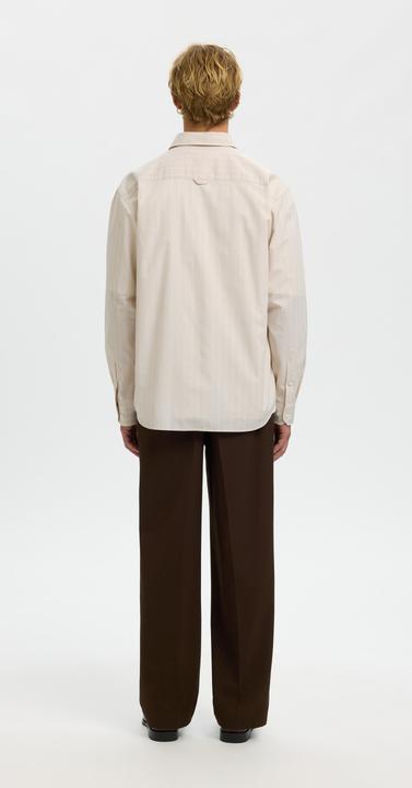 Immagine prodotto Selected Relaxed Fit Langarmhemd (M)