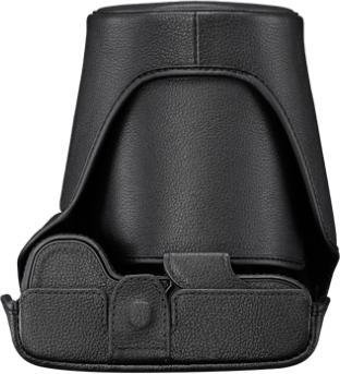 Produktbild Sony passgenaue Ledertasche Alpha 7 II (Kamera Bereitschaftstasche)