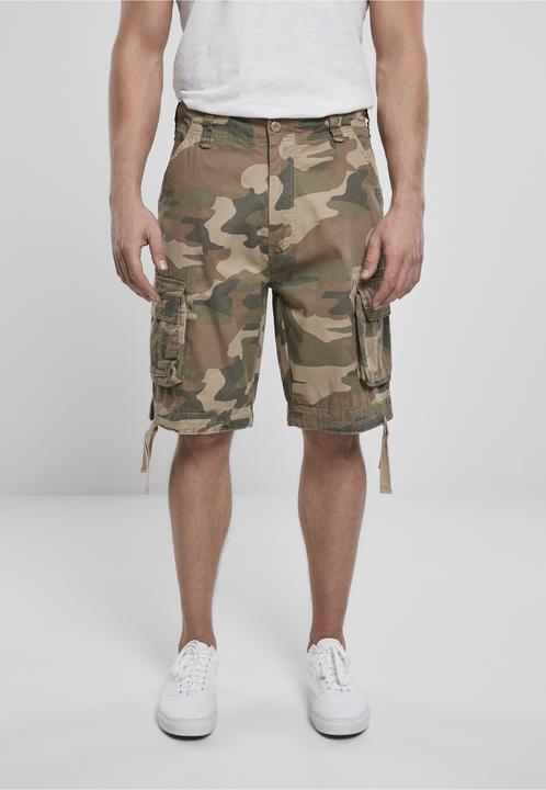 Produktbild Brandit Urban Legend Cargo Shorts (4XL)