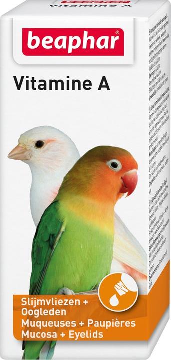 Immagine prodotto beaphar Vitamine A (0.08 kg)