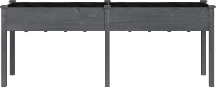 Produktbild vidaXL Pflanzgefäss