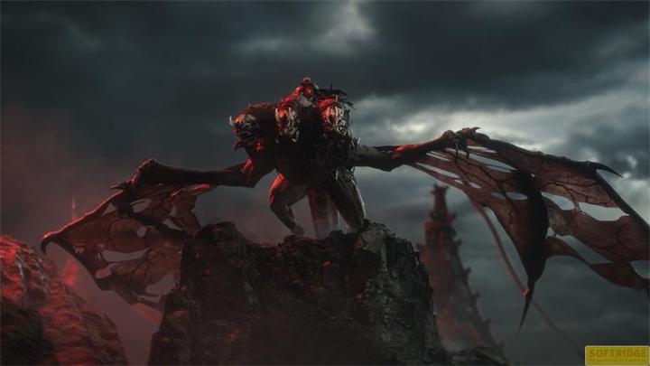 Produktbild CI Games Lords of the Fallen Deluxe Edition (Xbox Series X, DE)