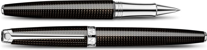 Produktbild Caran d'Ache Tintenroller Léman De Nuit (Schwarz, 1x)