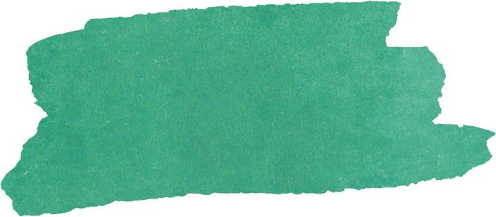 Immagine prodotto Clairefontaine Inchiostro da disegno Cristaline (Verde)