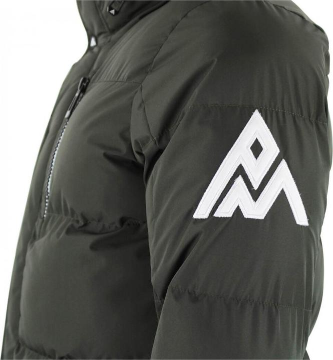 Actual product image Peak mountain Ski jacket (XL)