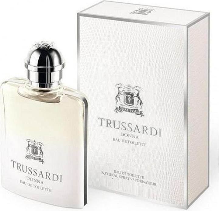 Immagine prodotto Trussardi Donna - Eau de Toilette (Eau de toilette, 30 ml)