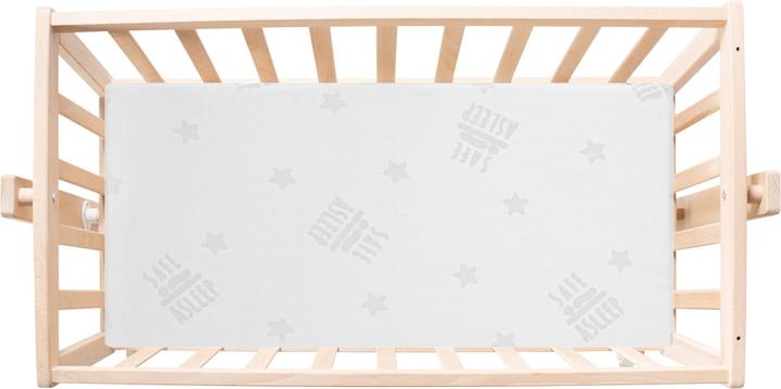 Immagine prodotto Roba Set completo di culla Adam & Owl