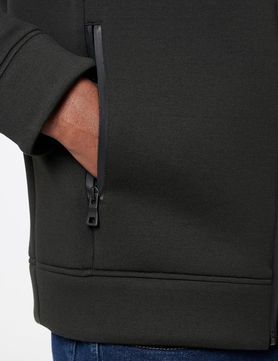 Produktbild Geox Atmungsaktiver Herren Fleece Pullover (XL)