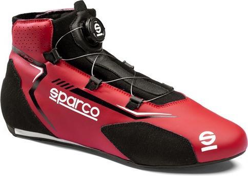 Image du produit Sparco Rennschuhe Rapid Rotor (39)