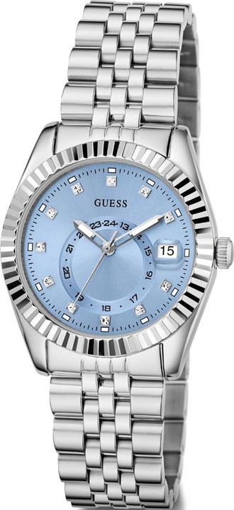 Actual product image Guess Jada (Analogue wristwatch, 34 mm)