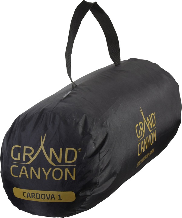 Image du produit Grand Canyon Cardova 1 (Tente igloo, 2.20 kg, 2 personnes)