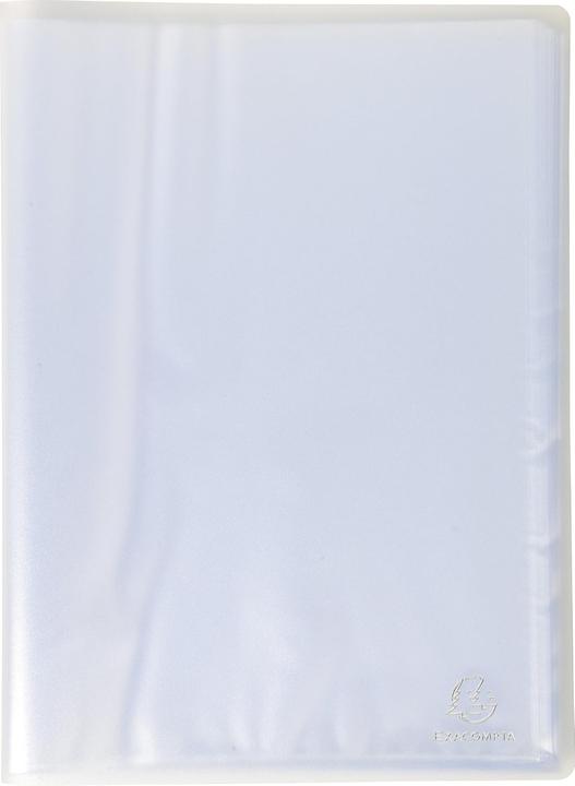 Immagine prodotto Exacompta Sichtbuch (A4, 8x)