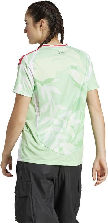 Produktbild adidas Italien Auswärts Frauen Trikot für die Frauen EM (S)