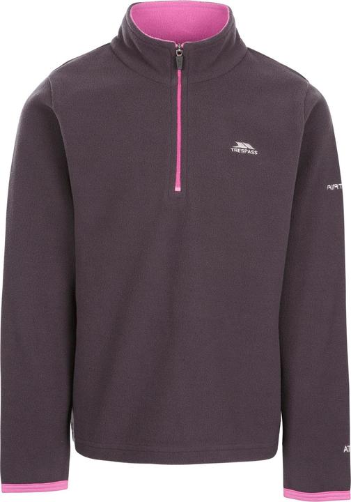 Produktbild Trespass Mädchen Microfleecepullover Sybil (104)