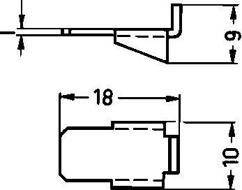 Produktbild Hettich Vari (1 Stk.)