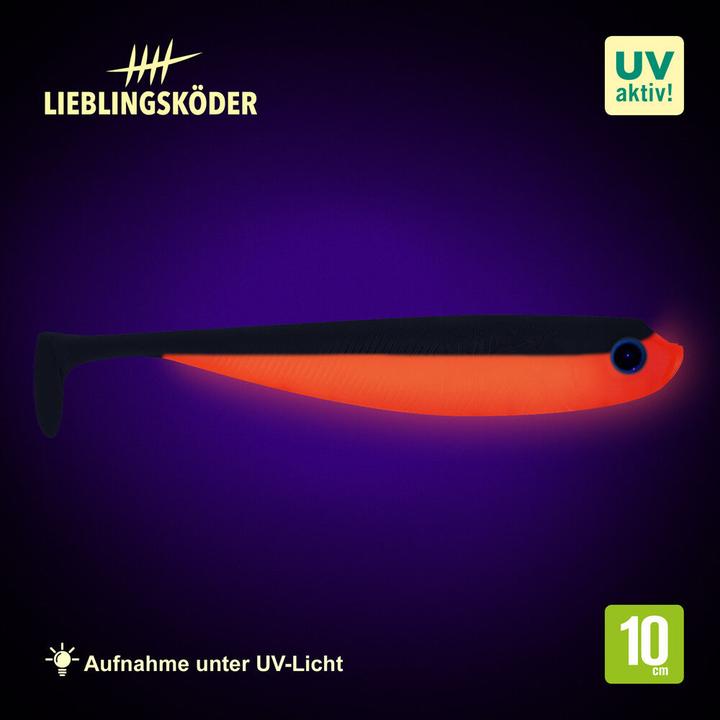 Image du produit Lieblingsköder M. Crabs (10 cm)