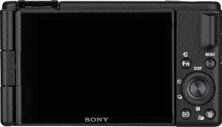 Actual product image Sony ZV-1F (21 Mpx, 1")