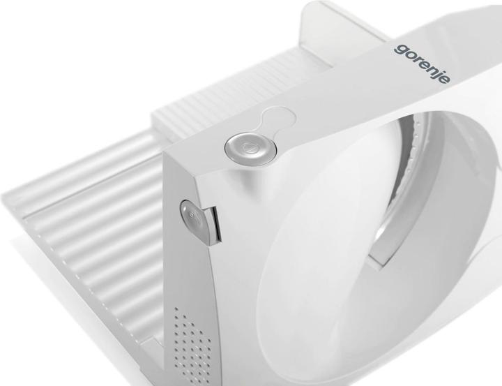 Immagine prodotto Gorenje R401W Taglierina elettrica per plastica