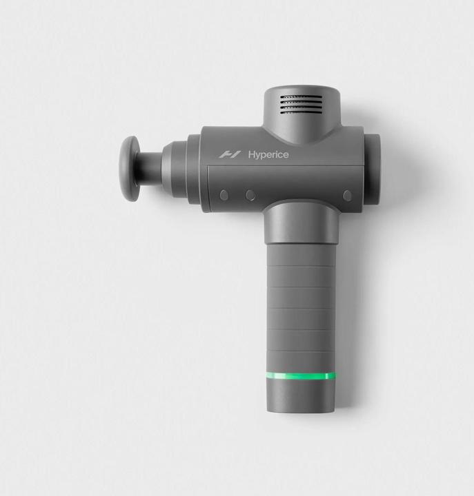 Actual product image Hyperice Hypervolt 2