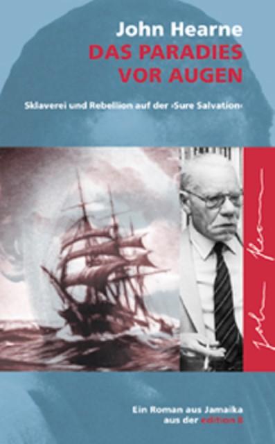 Image du produit Le paradis à portée de main (Allemand, John Hearne, 2006)